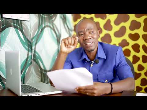 UNABII JUU YA TANZANIA (NGAMIA ALIYEKONDA ANAKUJA 2026)