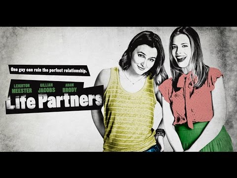 Life Partners (Trailer)