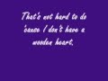 Wooden Heart Lyrics Elvis Presley