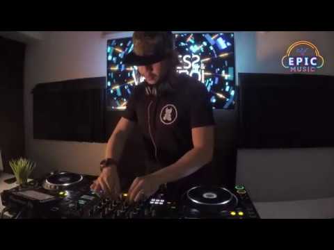 CHUKIESS & WHACKBOI / 2 HOURS CLASSIC TRANCE SET