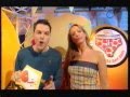 CBBC Red Nose Day 2001
