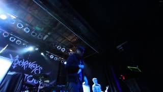 I Killed The Prom Queen - To The Wolves HD (Live at Phoenix Concert Theatre Toronto 11/08/14)