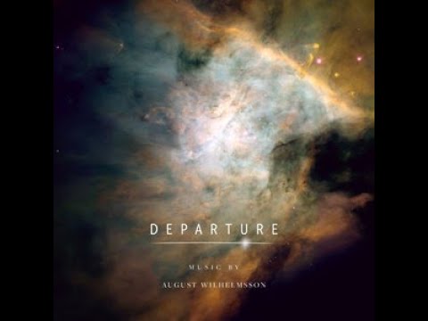 Somewhere In Between - August Wilhelmsson