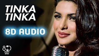 Download lagu 8D Audio | Tinka Tinka - Alisha Chinoy | KARAM | Priyanka Chopra |8D Indian Division| mp3 Download lagu 8D Audio | Tinka Tinka - Alisha Chinoy | KARAM | Priyanka Chopra |8D Indian Division| mp3