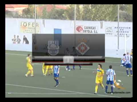 Resumen Crevillente Muro