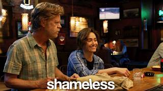 10 Times Gallagher Kids Mirrored Their Parents | Shameless Compilation