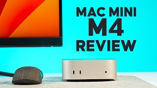 Should You Buy the Mac Mini M4?