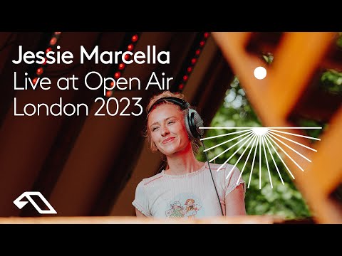 Jessie Marcella - Live at Open Air London 2023 (@jessiemarcellamusic)