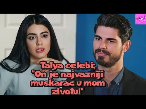 HANCER IZ SERIJE KLOPKA LJUBAVI SOKIRALA! Ko je najvazniji muskarac u njenom zivotu?