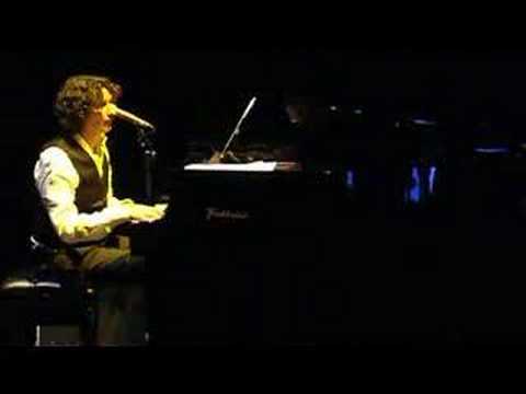 Sergio Cammariere e Olen Cesari Auditorium Conciliazione