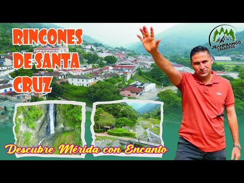 ⛰Este pueblo mágico de MERIDA TE DEJARA SIN palabras SANTA CRUZ DE MORA⛪