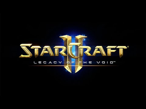 Starcraft II : Legacy of the Void Vietsub - Tập 2 - Aiur