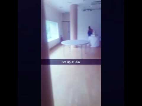 Golden Aisle Weddings video.