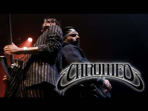 Chromeo brings the funk to the Danforth Music Hall