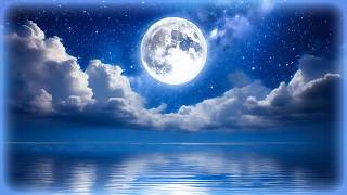 1 Hour of Super Deep Sleeping Music: Calm & Gentle Music for Sleeping & Deep Relaxation | Sleep Fast