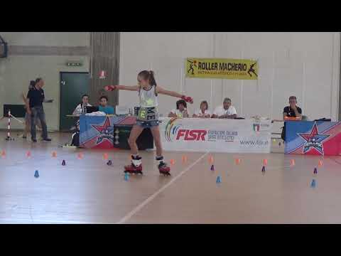 Regionali Lombardia FISR 2018 -