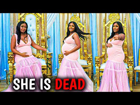 8 Months Pregnant Woman Stalked to Death In a Deadly Revenge | True Crime Story