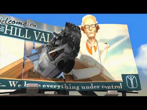 Back to the Future : The Game - Episode 3 : Citizen Brown Playstation 3