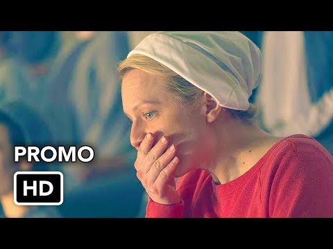 The Handmaid's Tale 2x12 Promo "Postpartum" (HD)