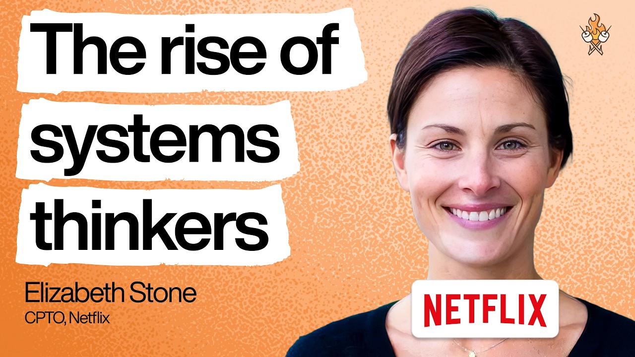 Netflix CPTO on AI's Impact on Tech Roles - Lenny's Podcast