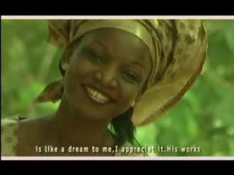 Sis  Ogechukwu - Egwu Jesus Part 2 (Official Video)