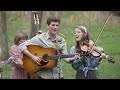 Cloudy Days - The Petersens (LIVE)