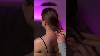 Download lagu ASMR Hair Play to Help You Sleep 😴✨ #sleep #asmr #hairplay #hairsounds #hairbrushing mp3 Download lagu ASMR Hair Play to Help You Sleep 😴✨ #sleep #asmr #hairplay #hairsounds #hairbrushing mp3