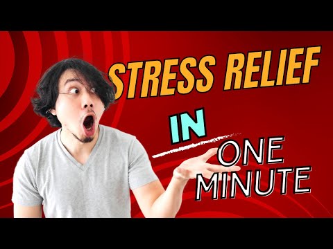 SELF 4: The Flop: Exercise to eliminate lower back tension