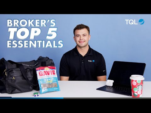 Sales Rep Essentials