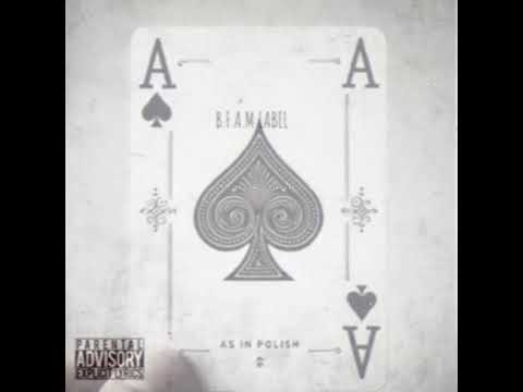 Hyzio - As (Prod.MJ BEVTZ)