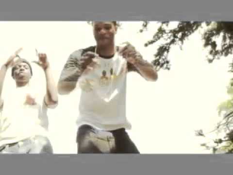 Lil Yase - Boom Boom Video