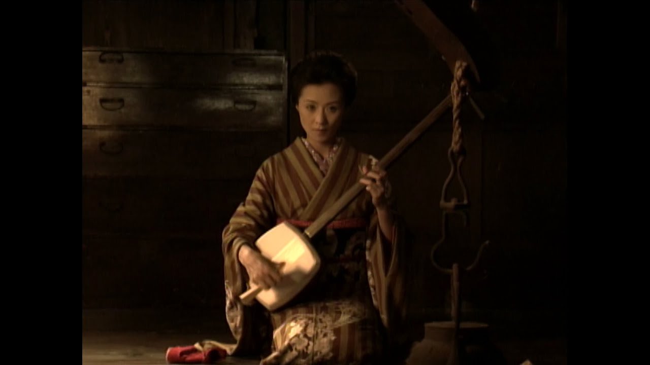 じょんから女節 / 長山洋子