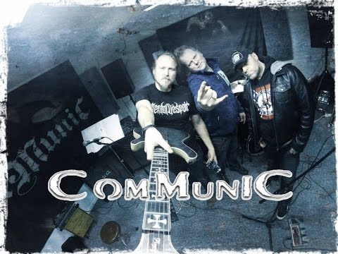 Communic – At Dewy Prime - Live at Beinkaldt festival, Bryne 2016-02-06