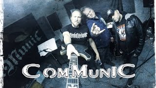 Communic – At Dewy Prime - Live at Beinkaldt festival, Bryne 2016-02-06