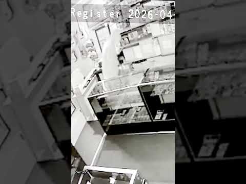 Burglary in Chicago, IL