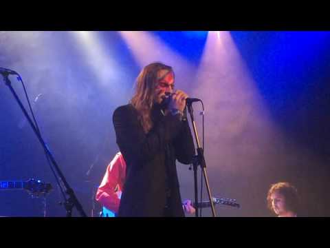 David Bowie Combo - Lazarus • Pop!Stage Juni 2016 • Donovan Noesser