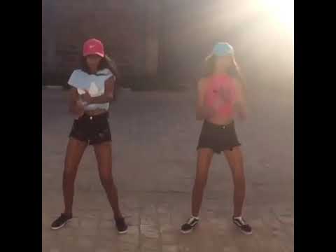 Mc kaioken e Mc Marks - Kikadinha