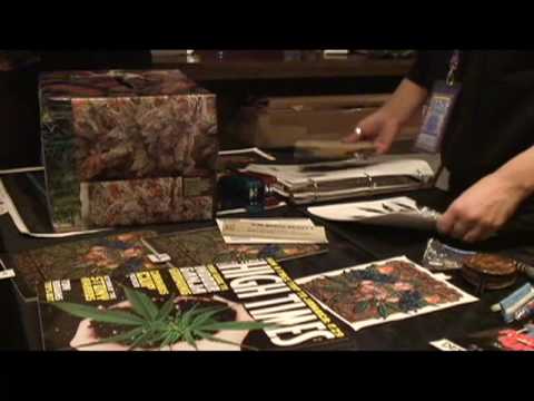18th Cannabis Cup
