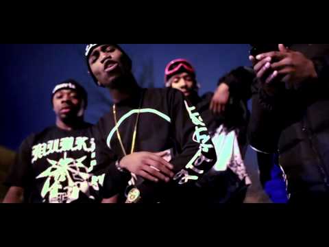 Gloss Gang - Flud The Streets (Official Music Video)
