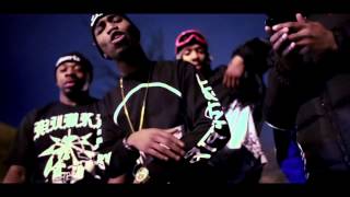 Gloss Gang - Flud The Streets (Official Music Video)