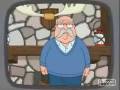 Diabetes Family Guy