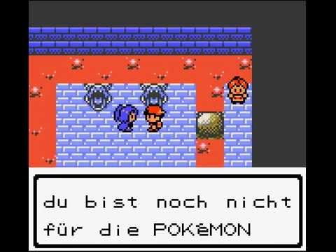 Let's Play Together Pokémon Gold - Part 37 - HerrEber und die Legis