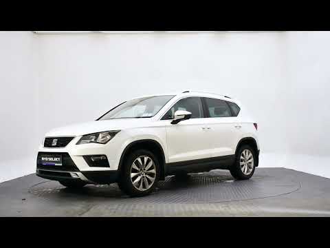 SEAT Ateca 1.6TDI 115HP SE - Image 2