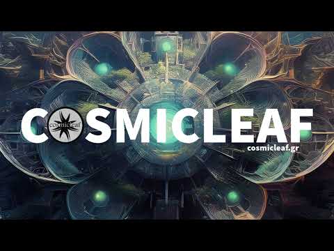 Mendark - Bioenergy / Old School Goa Trance Archives (1996-1999)