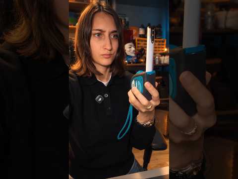 ИДЕАЛЬНЫЙ КАБЕЛЬ ДЛЯ Powerbank? #izipc