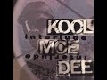 Kool Moe Dee - Interlude (Intro)