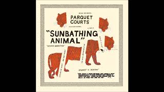 Parquet Courts - Instant Disassembly