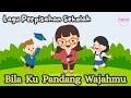 Bila Ku Pandang Wajahmu Lagu Perpisahan Anak PAUD TK Menyentuh Hati Ceria SiKecil