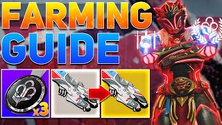 The COMPLETE Guardian Games Hoverboard & Farming Guide (Guardian Games All Star 2024) | Destiny 2