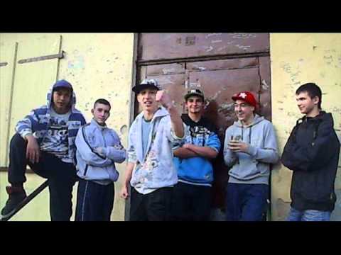 Jay-Z Feat. Dy - Dzieci Ulicy